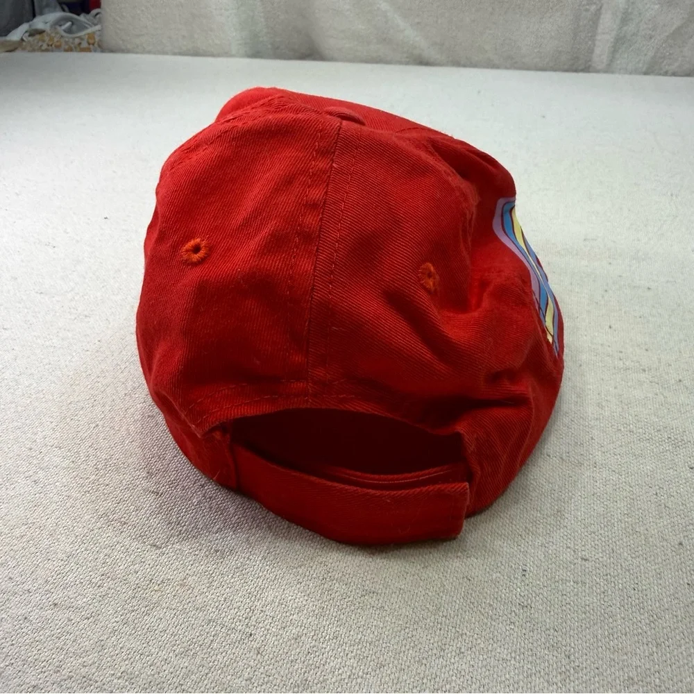 Wonder Woman Cap - Child Size